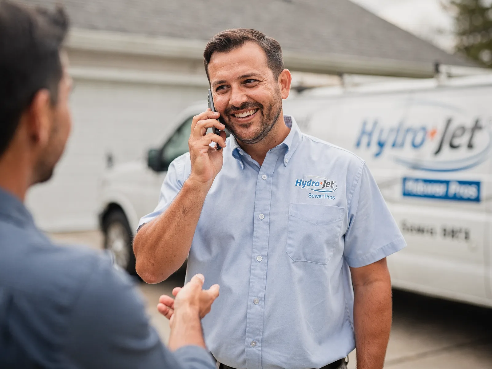 Hydro Jetting Hedley, TX FAQs